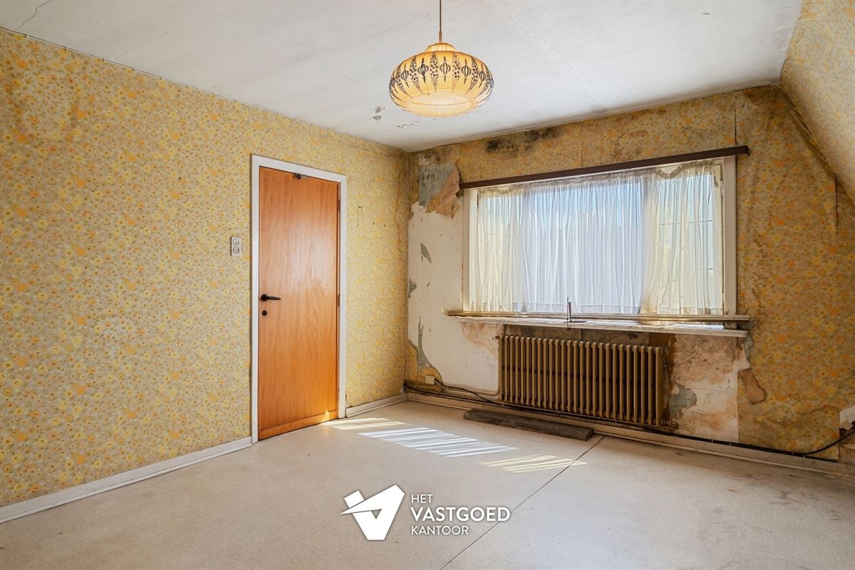 RUIME WONING MET ENORM POTENTIEEL OP IDEALE LIGGING