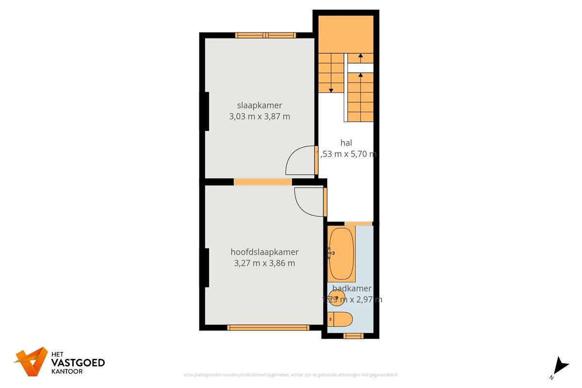 TE RENOVEREN STADSWONING MET RUIME TUIN EN GARAGE IN BERINGEN-CENTRUM