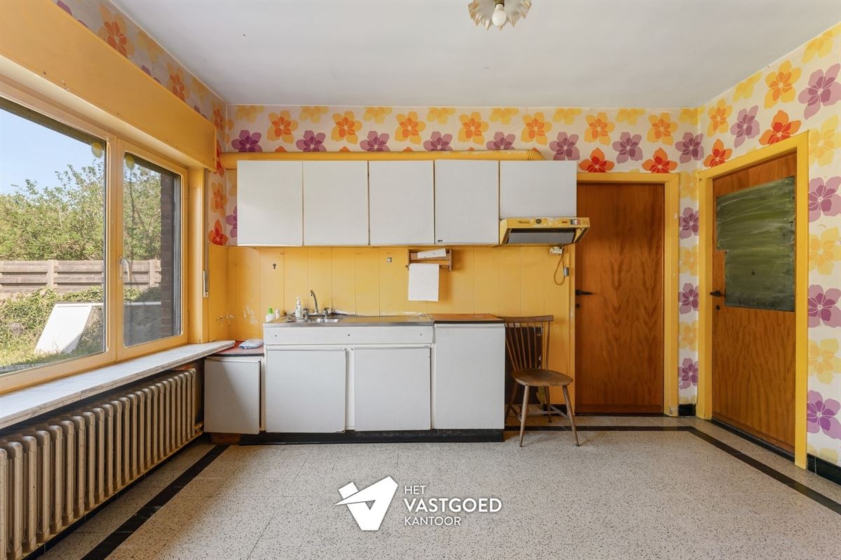 RUIME WONING MET ENORM POTENTIEEL OP IDEALE LIGGING