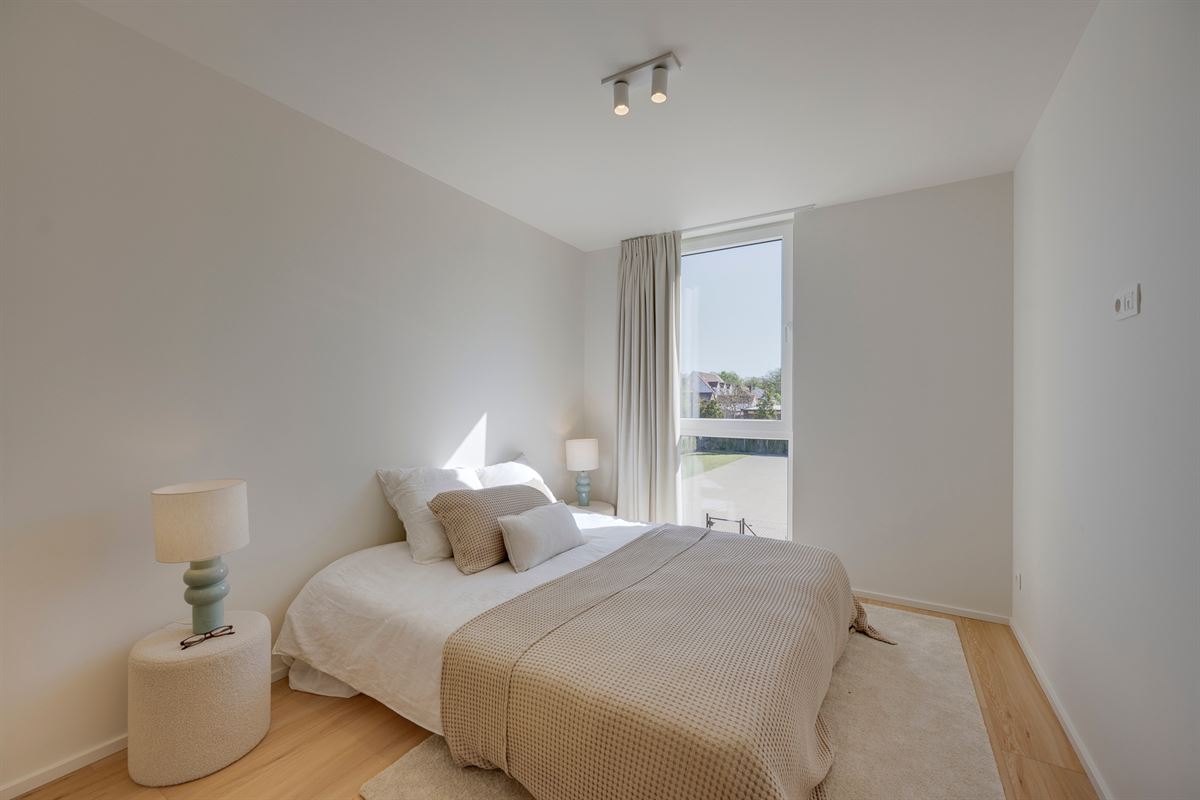 COMFORTABEL EN ENERGIEZUINIG WONEN IN EEN GROENE, INSTAPKLARE OMGEVING