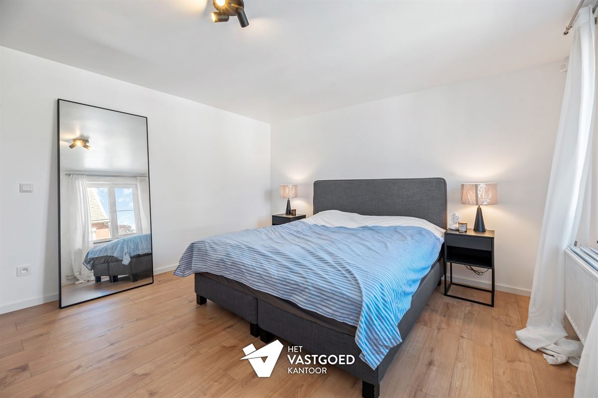 VOLLEDIG GERENOVEERDE WONING MET 3 SLAAPKAMERS VLAK BIJ BERINGEN-CENTRUM