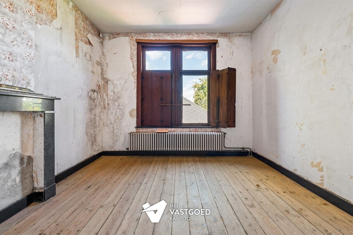 "KASTEEL VAN HEIVOORT" - UNIEK PAND OP FANTASTISCHE LIGGING