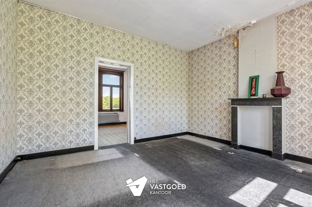"KASTEEL VAN HEIVOORT" - UNIEK PAND OP FANTASTISCHE LIGGING