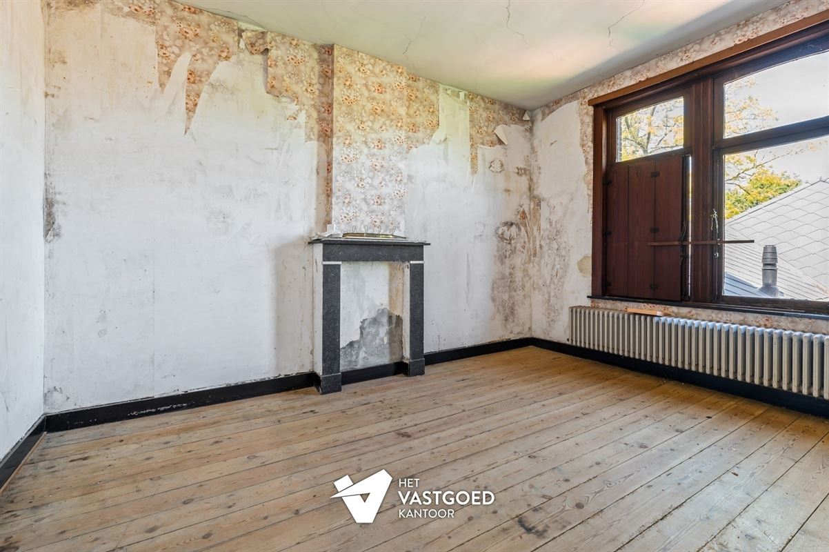 "KASTEEL VAN HEIVOORT" - UNIEK PAND OP FANTASTISCHE LIGGING