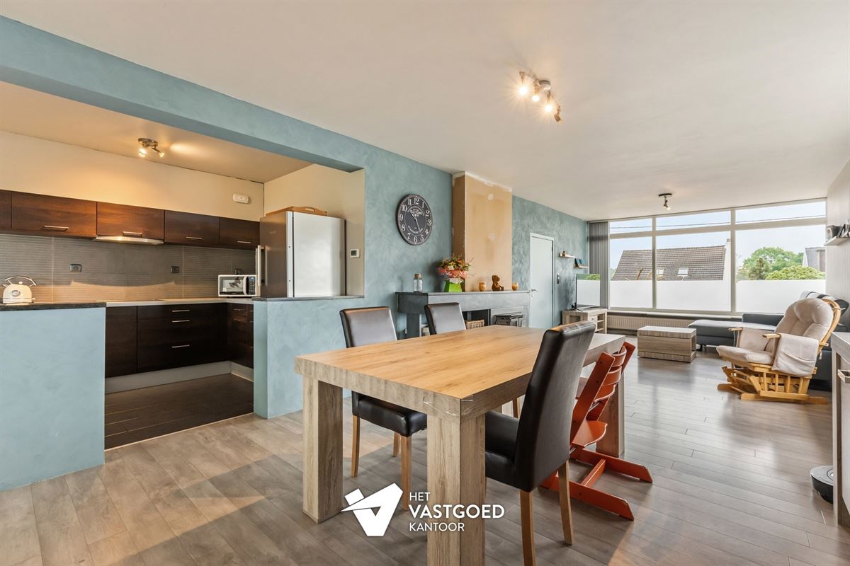 GERENOVEERDE WONING MET 4 SLAAPKAMERS GELEGEN OP EEN RUIM PERCEEL VAN 11A35CA TE SCHERPENHEUVEL