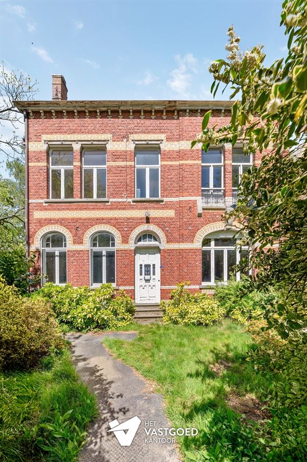 "KASTEEL VAN HEIVOORT" - UNIEK PAND OP FANTASTISCHE LIGGING
