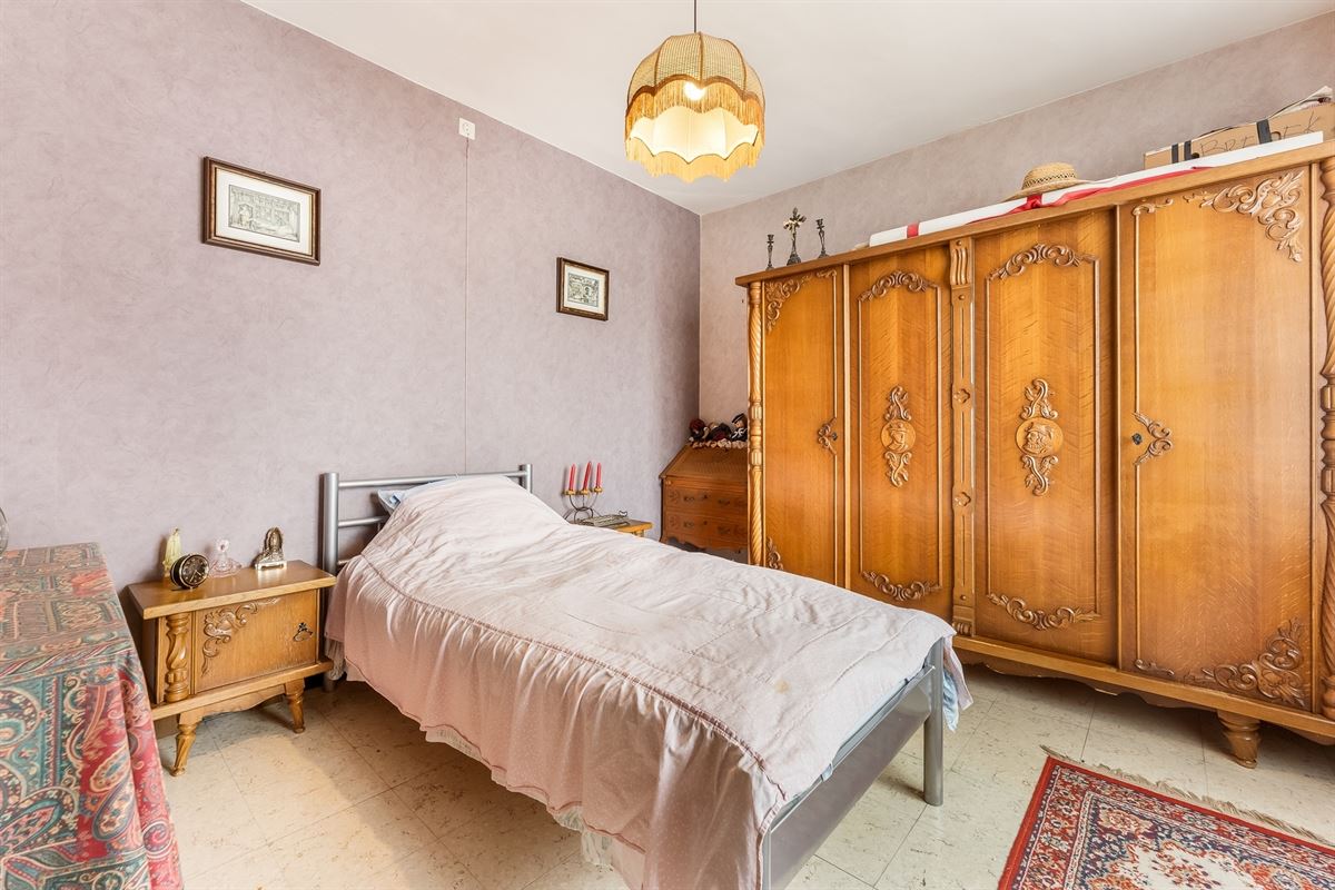 GOED ONDERHOUDEN WONING MET POTENTIEEL OP LEUKE LIGGING!