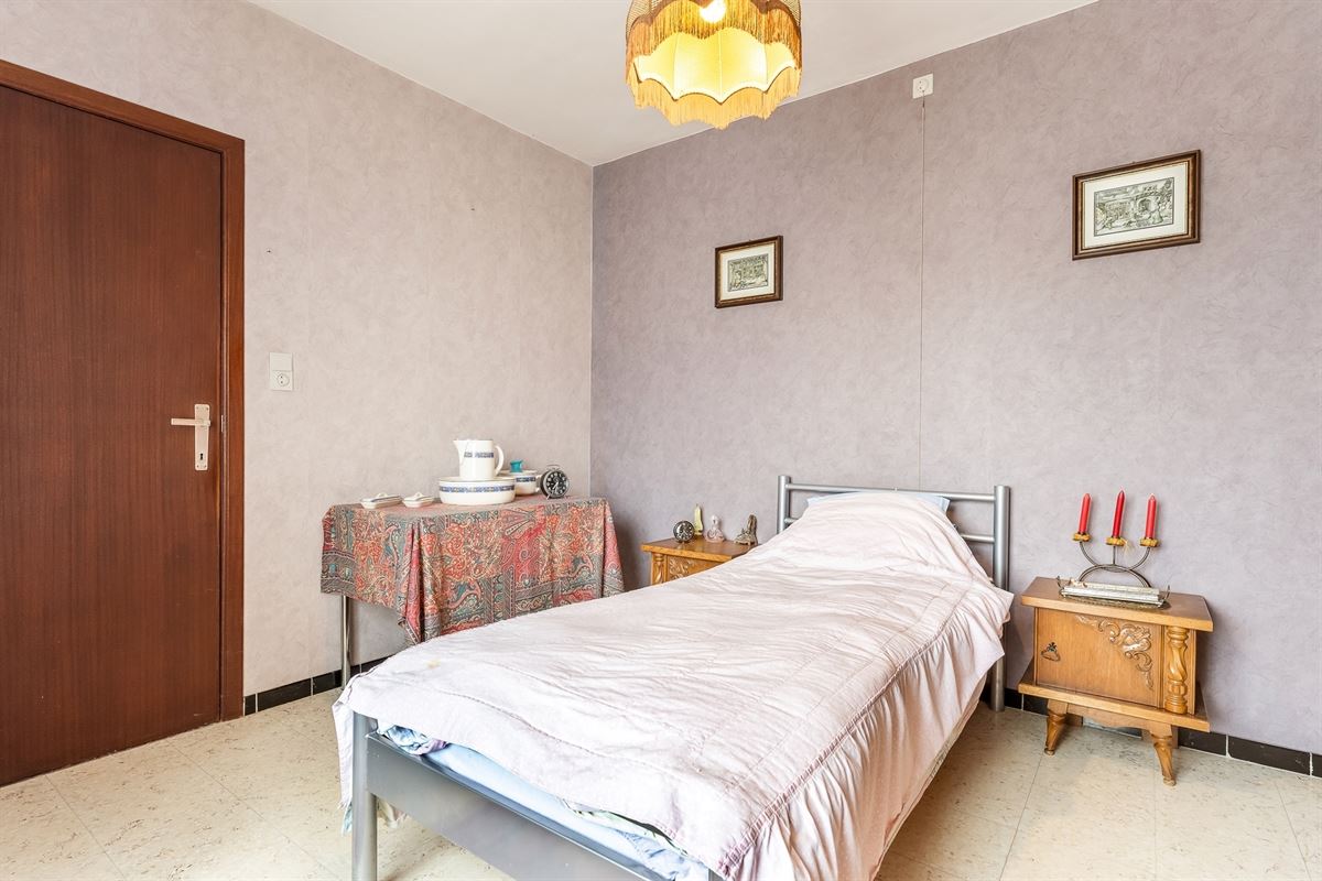 GOED ONDERHOUDEN WONING MET POTENTIEEL OP LEUKE LIGGING!