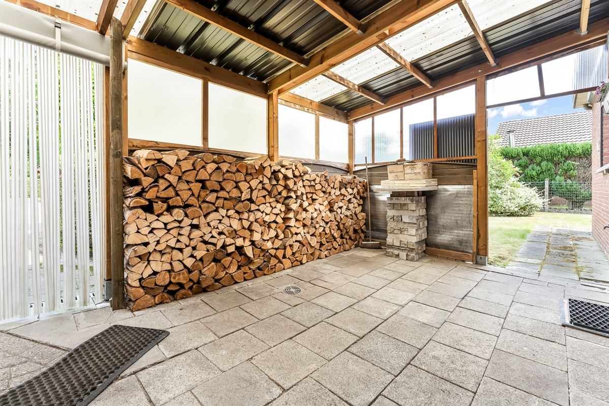 GOED ONDERHOUDEN WONING MET POTENTIEEL OP LEUKE LIGGING!