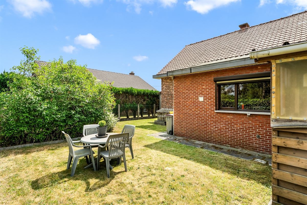 GOED ONDERHOUDEN WONING MET POTENTIEEL OP LEUKE LIGGING!