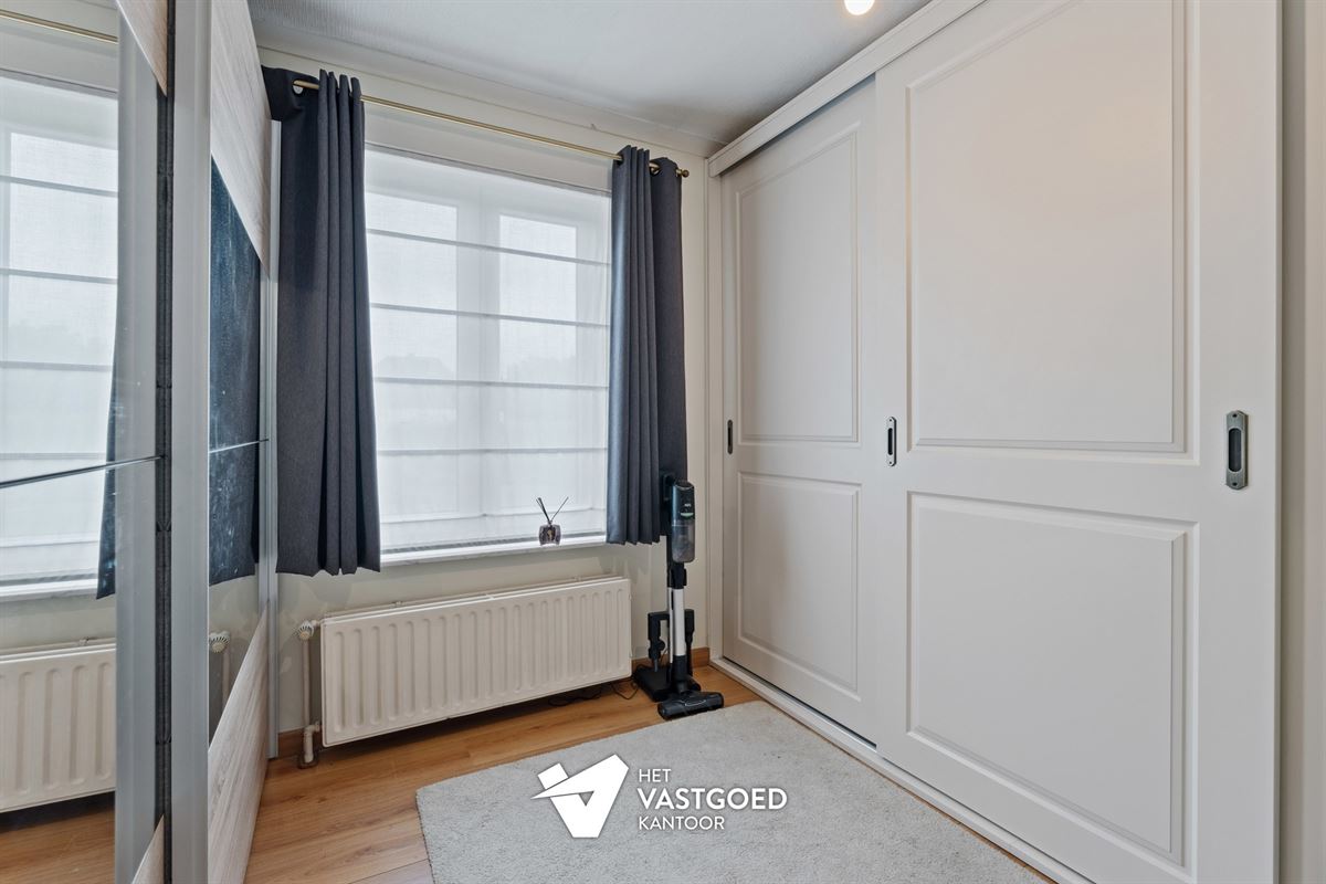 GELIJKVLOERSE INSTAPKLARE WONING OP TOP-LIGGING NABIJ CENTRUM BALEN