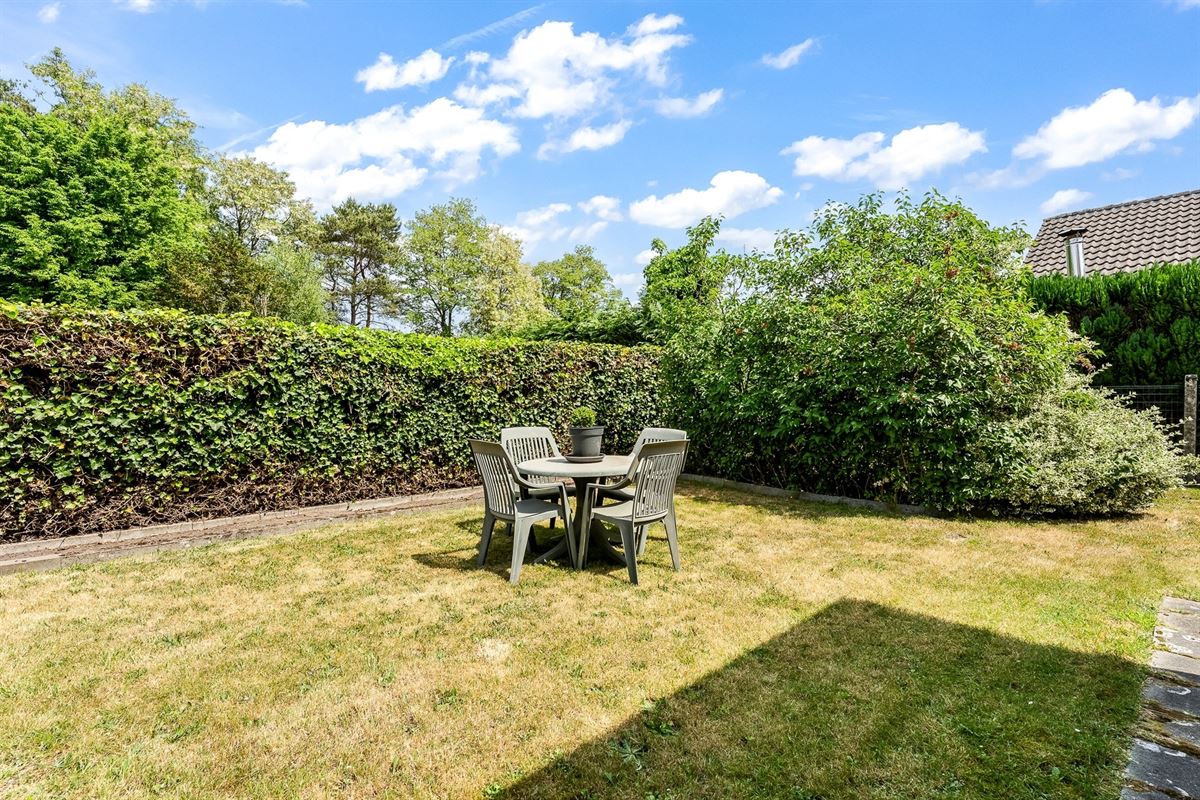 GOED ONDERHOUDEN WONING MET POTENTIEEL OP LEUKE LIGGING!