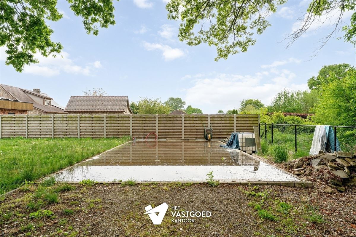 VOLLEDIG GERENOVEERDE WONING OP IDEALE LIGGING