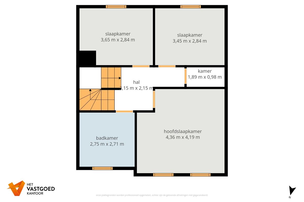 RUIME NIEUWBOUWWONING OP RUSTIGE CENTRALE LIGGING TE BALEN