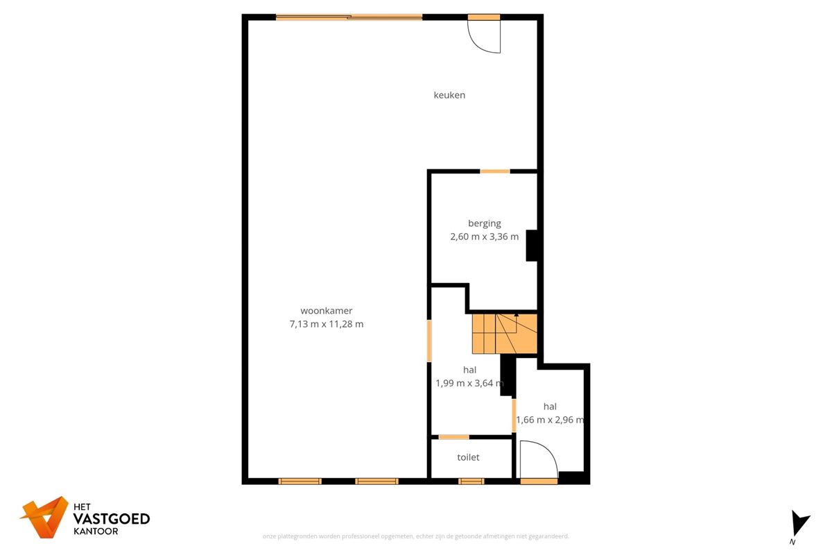 RUIME NIEUWBOUWWONING OP RUSTIGE CENTRALE LIGGING TE BALEN
