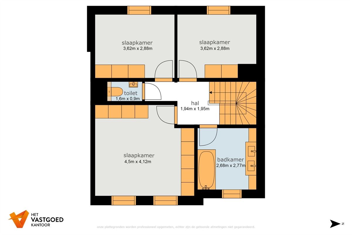 RUIME NIEUWBOUWWONING OP RUSTIGE CENTRALE LIGGING TE BALEN