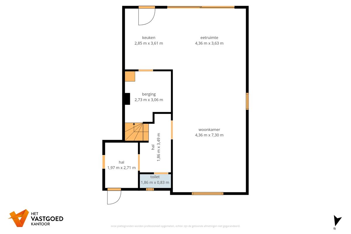 RUIME NIEUWBOUWWONING OP RUSTIGE CENTRALE LIGGING TE BALEN