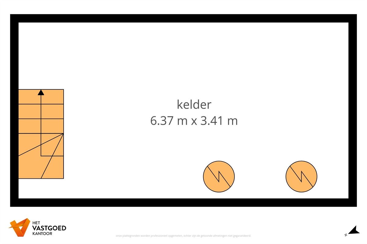 AF TE WERKEN RUIME WONING (222M²) MET 2 SLAAPKAMERS EN TUIN MET TUINKAMER OP 6A 81CA TE PAAL