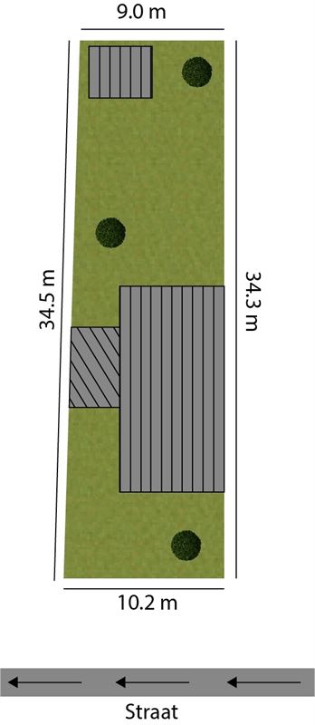 RECENTE, ENERGIEZUINIGE WONING OP IDEALE LIGGING NABIJ CENTRUM