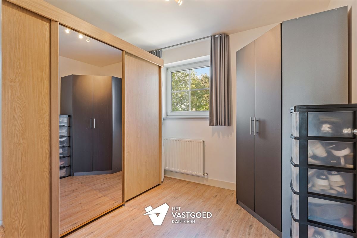 RECENTE, ENERGIEZUINIGE WONING OP IDEALE LIGGING NABIJ CENTRUM