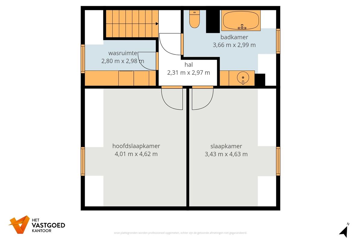 ZEER RUIM EN LICHTRIJK DUPLEX APPARTEMENT (149M²) MET 2 SLAAPKAMERS EN LEUKE VERANDA MET 2 TERRASSEN TE LAAKDAL