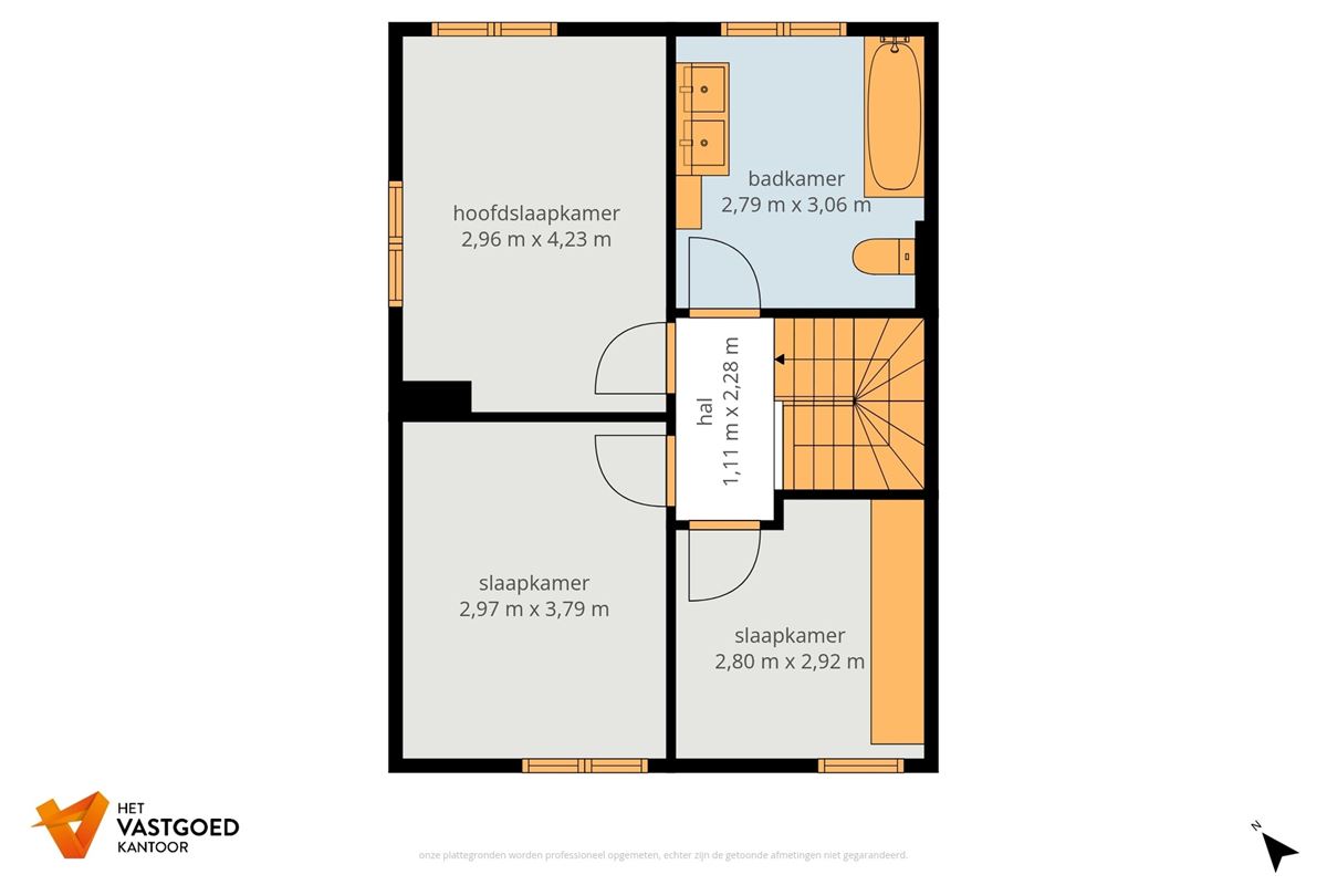 RECENTE, ENERGIEZUINIGE WONING OP IDEALE LIGGING NABIJ CENTRUM