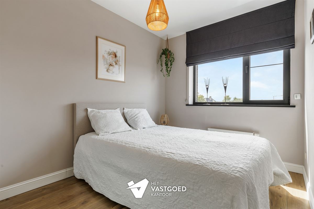 VRIJSTAANDE PENTHOUSE MET 3 SLPKS EN ZEER RUIM TERRAS!
