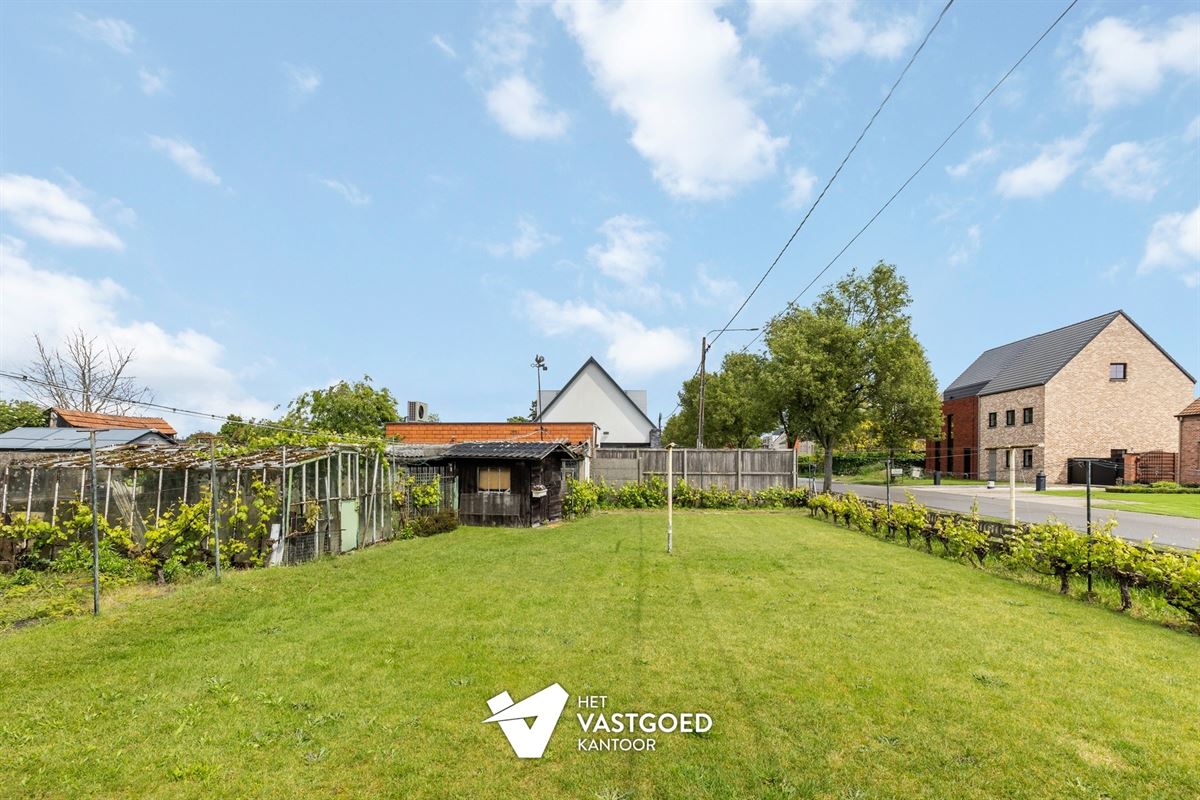 VERRASSEND RUIME WONING MET ENORM POTENTIEEL