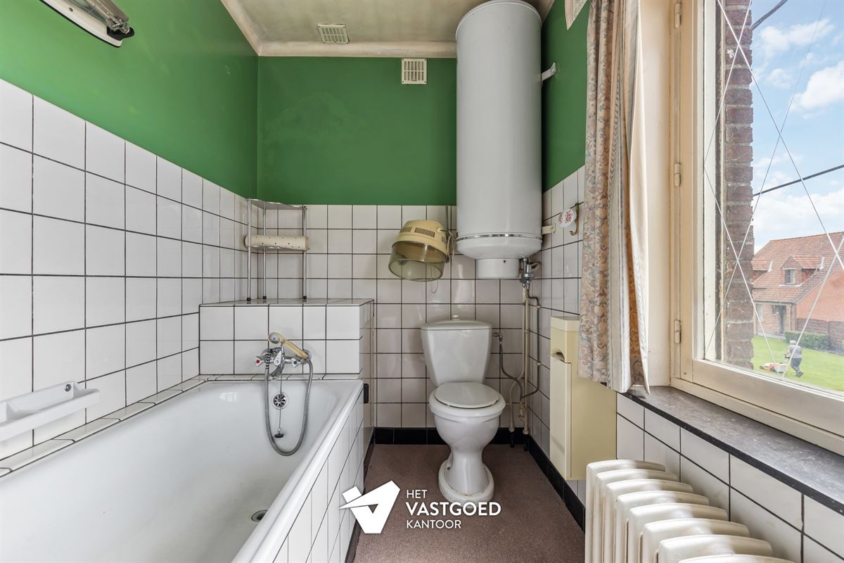 VERRASSEND RUIME WONING MET ENORM POTENTIEEL
