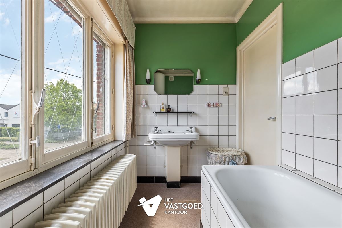 VERRASSEND RUIME WONING MET ENORM POTENTIEEL