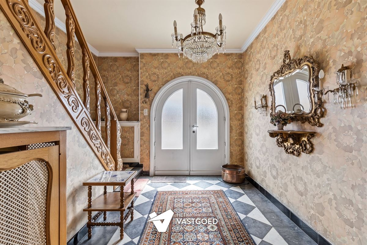 VERRASSEND RUIME WONING MET ENORM POTENTIEEL