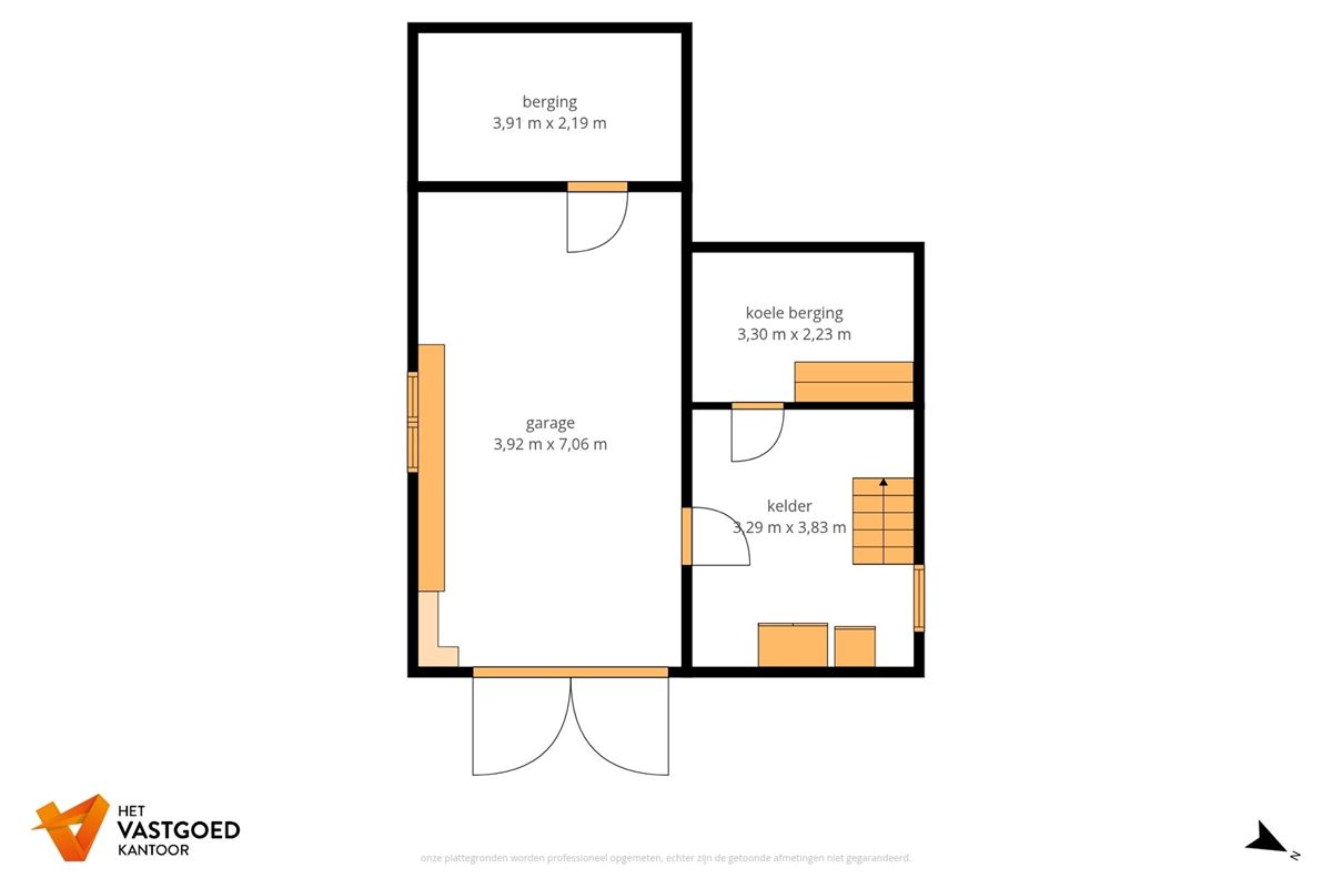 VERRASSEND RUIME WONING MET ENORM POTENTIEEL