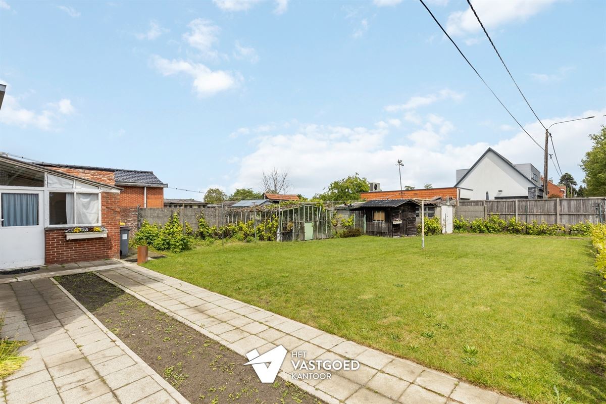 VERRASSEND RUIME WONING MET ENORM POTENTIEEL