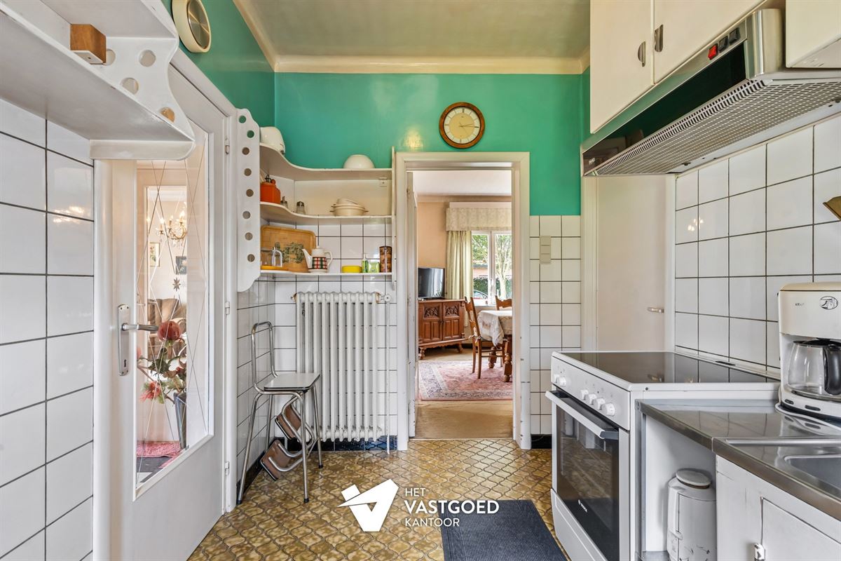 VERRASSEND RUIME WONING MET ENORM POTENTIEEL
