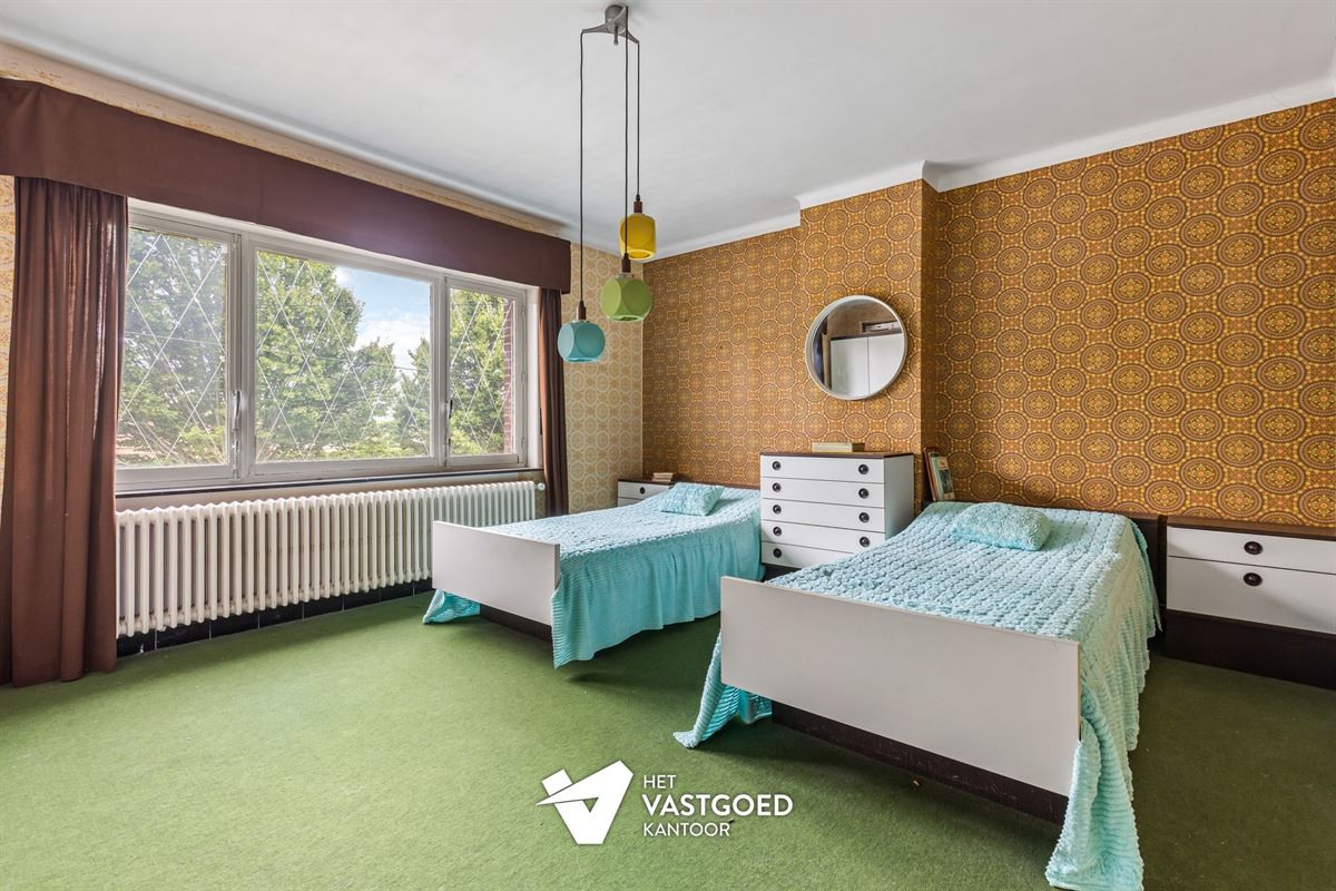 VERRASSEND RUIME WONING MET ENORM POTENTIEEL