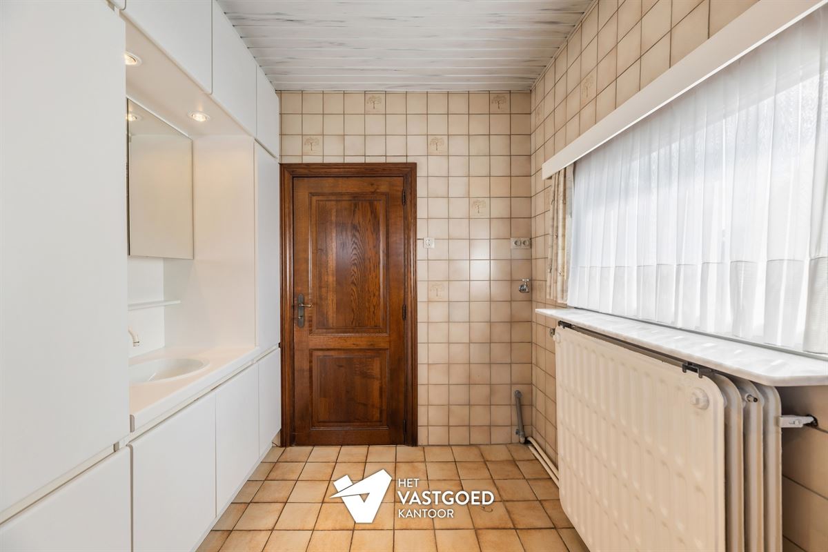 PERFECT ONDERHOUDEN WONING OP IDEALE LIGGING!
