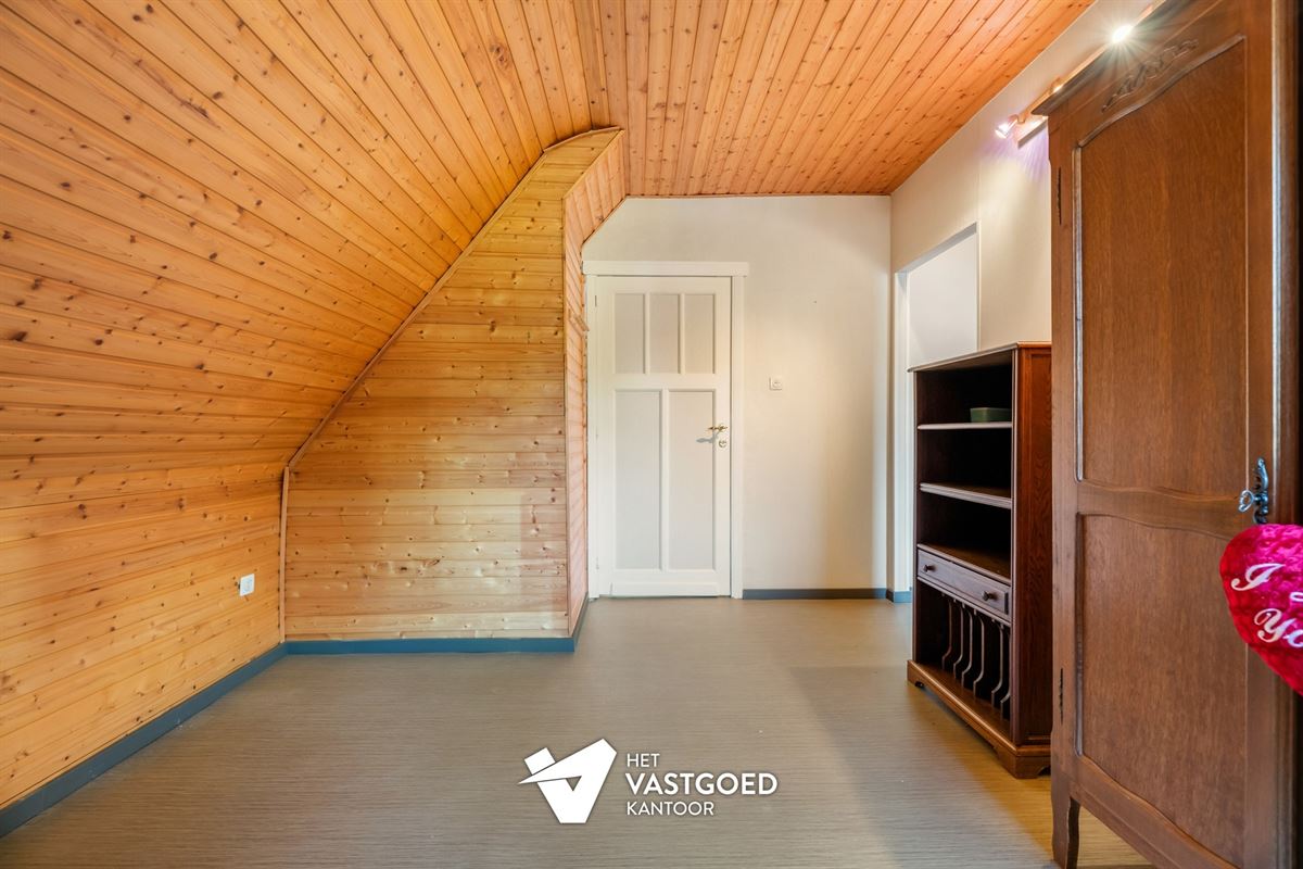 PERFECT ONDERHOUDEN WONING OP IDEALE LIGGING!
