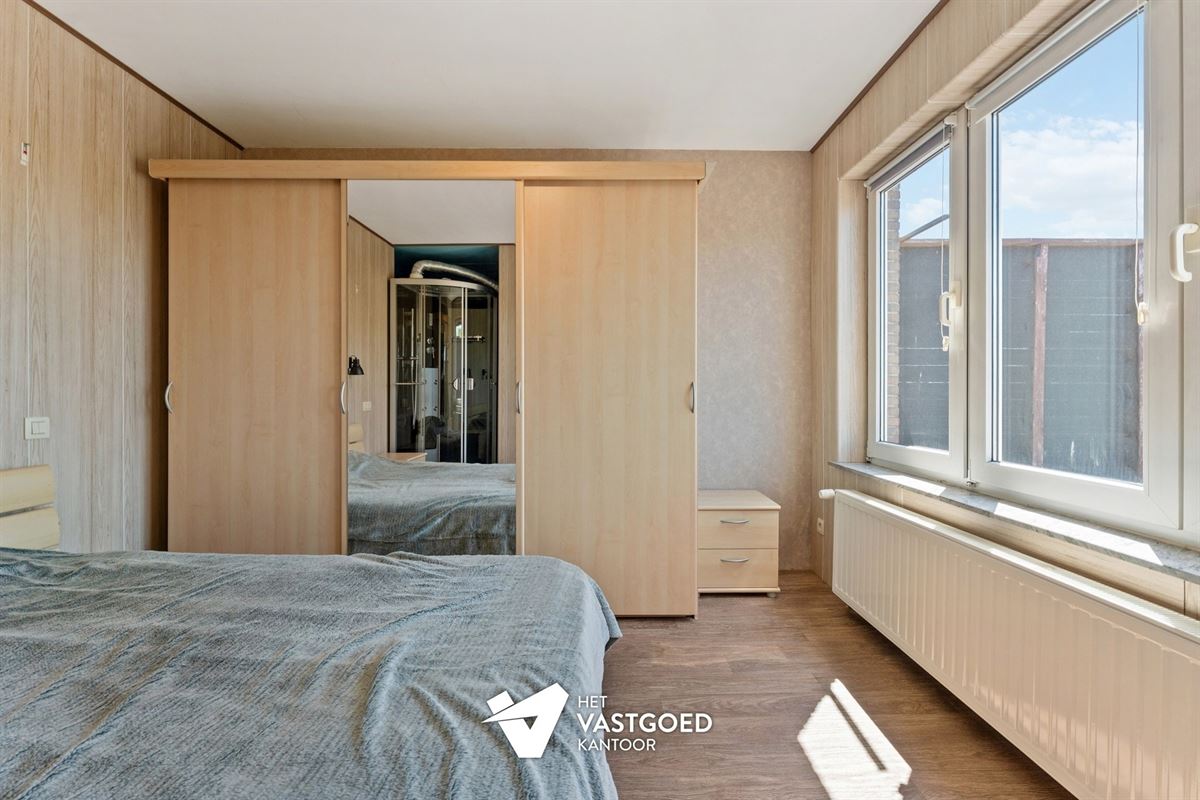 GERENOVEERD APPARTEMENT MET 2 TERRASSEN OP TOPLOCATIE TE HASSELT CENTRUM