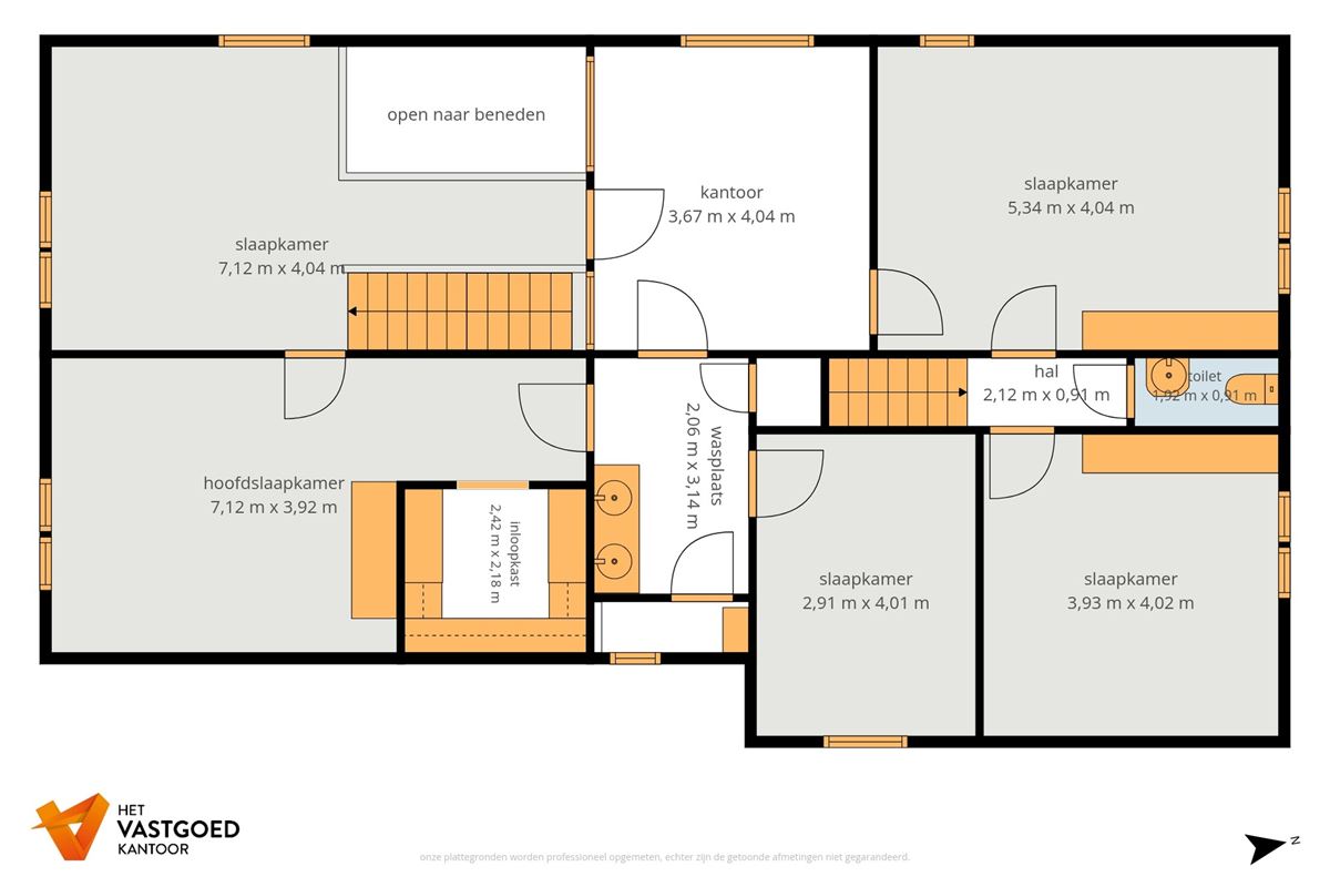 RUIME WONING (5 SLPKS) MET WERKHUIS 120M2 OP TOP-LIGGING!