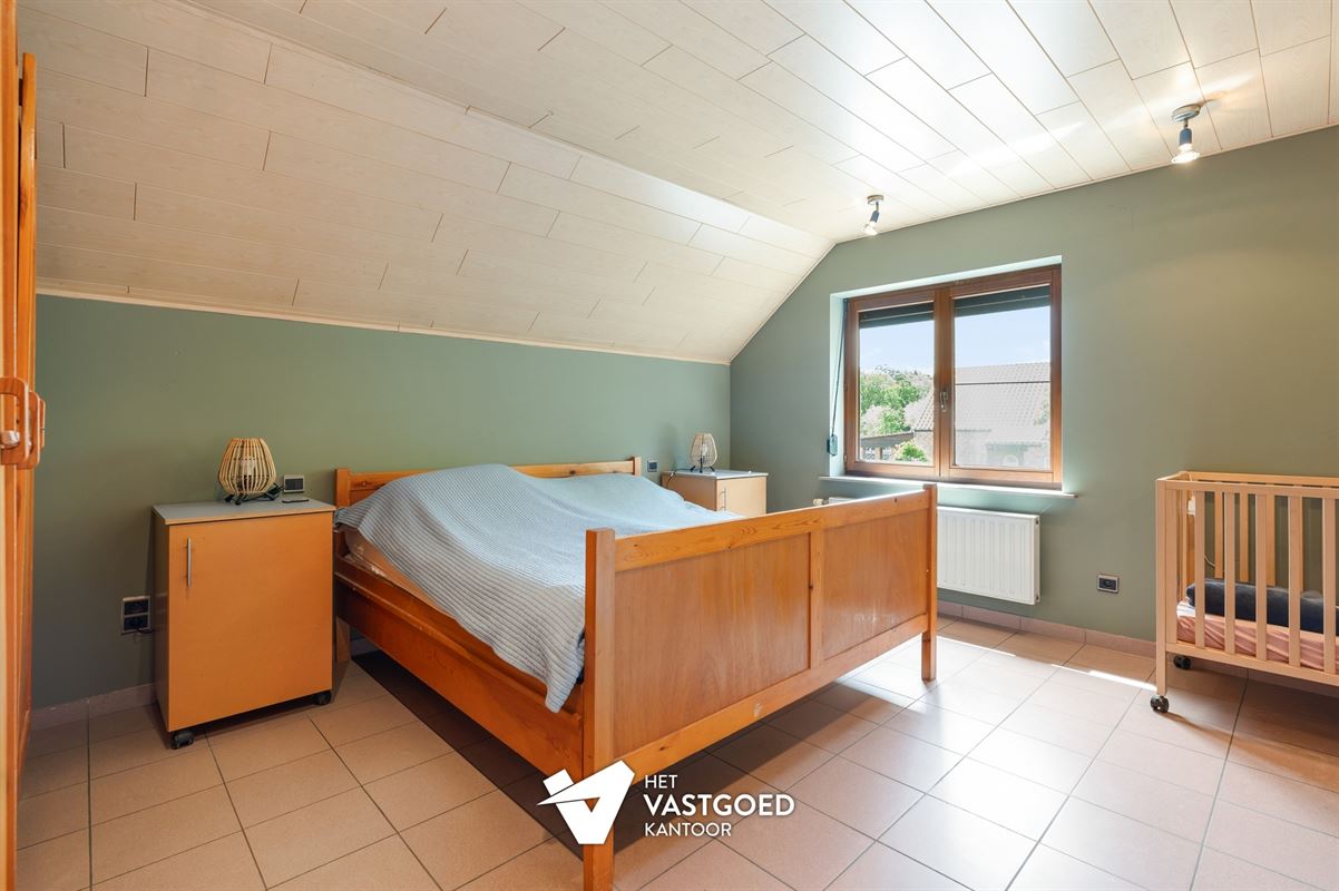 RUIME WONING (5 SLPKS) MET WERKHUIS 120M2 OP TOP-LIGGING!