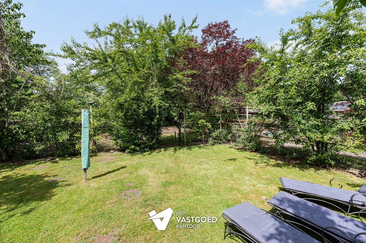 RUIME WONING (5 SLPKS) MET WERKHUIS 120M2 OP TOP-LIGGING!