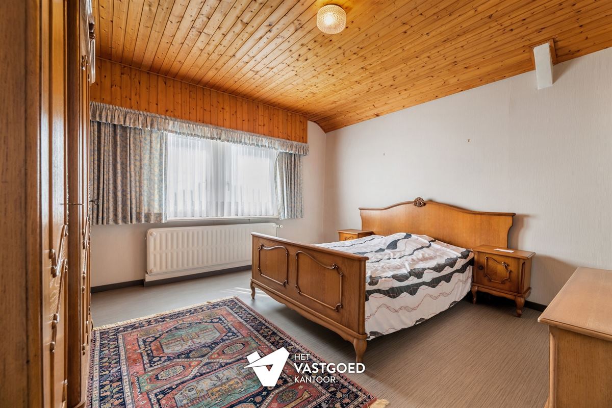PERFECT ONDERHOUDEN WONING OP IDEALE LIGGING!