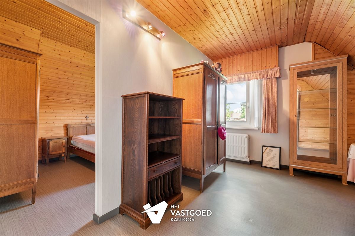 PERFECT ONDERHOUDEN WONING OP IDEALE LIGGING!