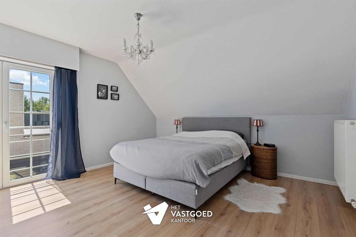 RECENTE, ENERGIEZUINIGE WONING OP RUSTIGE LIGGING