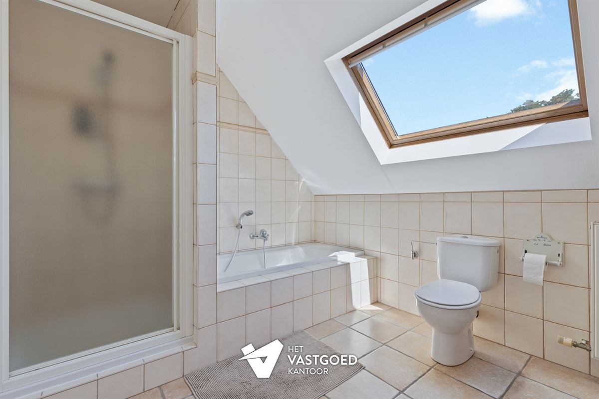 RECENTE, ENERGIEZUINIGE WONING OP RUSTIGE LIGGING