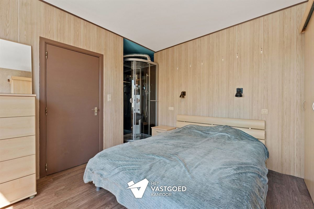 GERENOVEERD APPARTEMENT MET 2 TERRASSEN OP TOPLOCATIE TE HASSELT CENTRUM