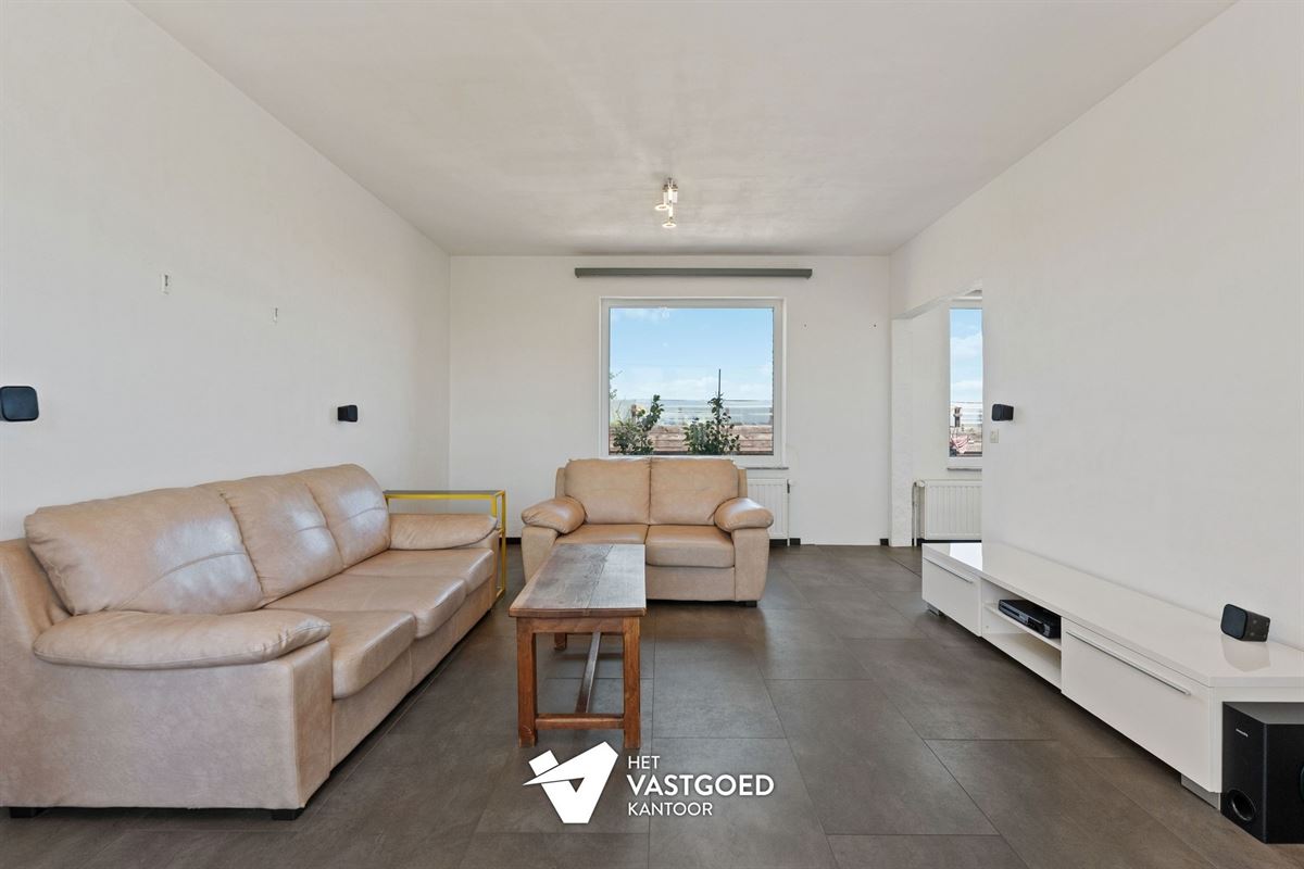 GERENOVEERD APPARTEMENT MET 2 TERRASSEN OP TOPLOCATIE TE HASSELT CENTRUM