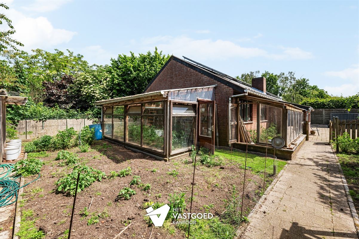 RUIME WONING (5 SLPKS) MET WERKHUIS 120M2 OP TOP-LIGGING!