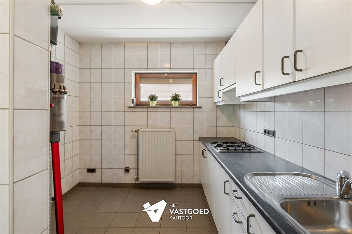 RUIME WONING (5 SLPKS) MET WERKHUIS 120M2 OP TOP-LIGGING!