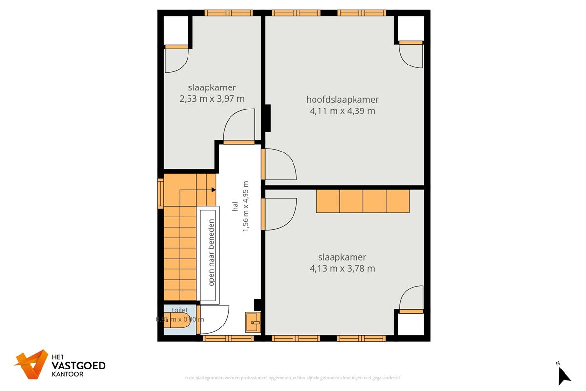 GERENOVEERDE, INSTAPKLARE WONING OP LEUKE LIGGING